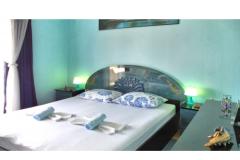 Korčulanka Appartements Poljica-Marin Appartement 1 – A6+2 foto 4