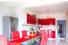 Korčulanka Appartements Poljica-Marin Appartement 1 – A6+2 foto 5