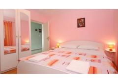 Korčulanka Appartements Poljica-Marin Appartement 2 – A4+1 foto 1