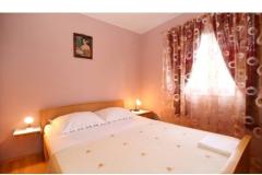 Korčulanka Appartements Poljica-Marin Appartement 2 – A4+1 foto 4