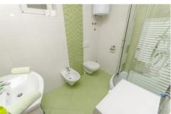 Maison de vacances Marin Appartement 1 foto 4