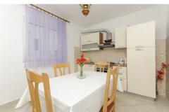 Maison de vacances Marin Appartement 1 foto 5