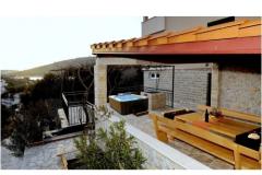 Maison de vacances - Mirna vala Appartement 1 – Mirna vala foto 1