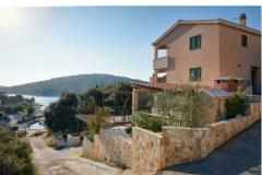 Maison de vacances - Mirna vala Appartement 1 – Mirna vala foto 3