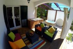 Maison de vacances Villa Sonia Appartement 1 – Sonia foto 5