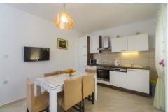 Appartements Kuvek Appartement 1 – Apartman 1 foto 3