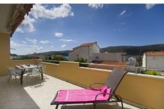 Appartements Kuvek Appartement 2 – Apartman 2 foto 1