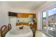 Appartements Kuvek Appartement 2 – Apartman 2 foto 3