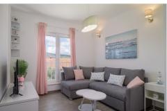 MiL Mare Holiday Appartement Appartement 1 – MiL Mare foto 4