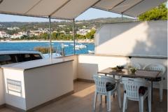 Appartements Petra  Appartement 4 – Zeleni 7 foto 1