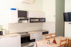 Appartements Petra  Appartement 4 – Zeleni 7 foto 4