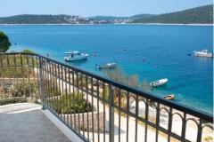 Appartements Petra  Appartement 1 – Zeleni 1/4 foto 4