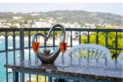 Appartements Petra  Appartement 2 – Plavi 2/5 foto 2