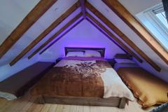 Green Maison (Dogs are welcome) Appartement 1 – Green hous foto 3
