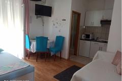  Villa s bazenom  SB Matijas Appartement 3 – No.4studio foto 2