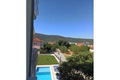  Villa s bazenom  SB Matijas Appartement 3 – No.4studio foto 3