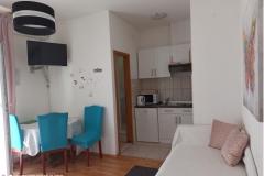  Villa s bazenom  SB Matijas Appartement 3 – No.4studio foto 4