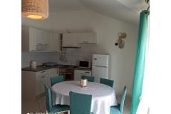  Villa s bazenom  SB Matijas Appartement 4 – No.5/6 foto 5