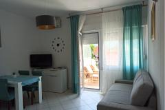  Villa s bazenom  SB Matijas Appartement 2 – No.3 foto 3