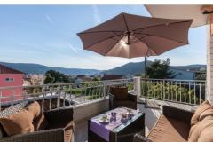  Villa s bazenom  SB Matijas Appartement 2 – No.3 foto 5