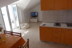 Appartements Roko Appartement 4 – A10(6+0) foto 2