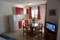 Appartements Roko Appartement 1 – A03(4+2) foto 2