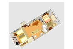 Sevid Appartements Appartement 2 foto 1