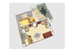 Sevid Appartements Appartement 3 foto 1