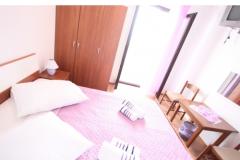 Chambres Bili Galeb BED? Chambre 1 – PURPLE foto 2