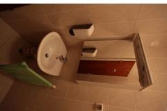 Chambres Bili Galeb BED? Chambre 2 – yellow foto 5