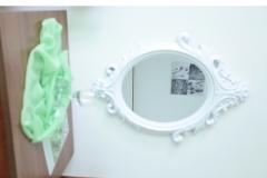 Chambres Bili Galeb BED? Chambre 3 – GREEN foto 4