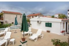 Studio i Maison de vacances Maestral Appartement 1 – Melody foto 1