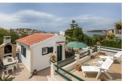 Studio i Maison de vacances Maestral Appartement 1 – Melody foto 2