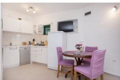 Studio i Maison de vacances Maestral Appartement 1 – Melody foto 5