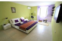 Villa Bonsai Luxury Appartement 1 foto 4