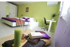 Villa Bonsai Luxury Appartement 1 foto 5