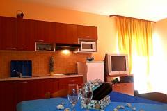 Villa Jelena Appartement 2 – Apartman 2 foto 1