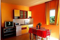 Villa Jelena Appartement 4 – Apartman 4 foto 3