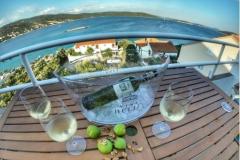 Villa Luna  Appartement 3 – A4+1galer foto 4