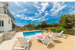 Appartements Vila Nena avec piscine Appartement 1 – APP1 foto 3