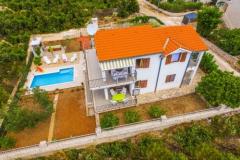 Appartements Vila Nena avec piscine Appartement 2 – APP2 foto 2