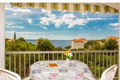 Appartements Vila Nena avec piscine Appartement 2 – APP2 foto 4