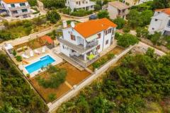 Appartements Vila Nena avec piscine Appartement 3 – APP3 foto 2