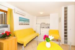 Appartements Vila Nena avec piscine Appartement 3 – APP3 foto 5