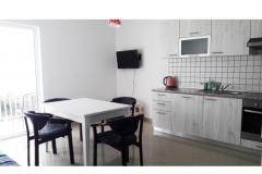 Villa Rosa Appartement 2 – apartman foto 4
