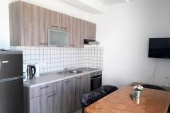 Villa Rosa Appartement 3 – apartman foto 2