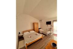 Appartements Bele Appartement 2 – Studio (3) foto 2