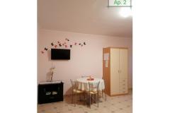 Appartements Budiša Appartement 2 – apartman 2 foto 1