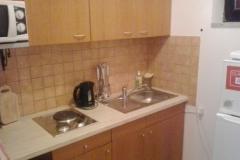 Appartements Budiša Appartement 2 – apartman 2 foto 5