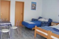 Appartements Budiša Appartement 3 – apartman 3 foto 1